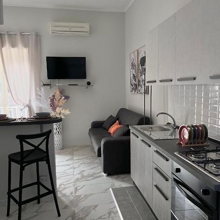 La Casa Di Ale 69 Leilighet Napoli Eksteriør bilde