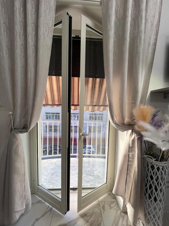 La Casa Di Ale 69 Leilighet Napoli Eksteriør bilde